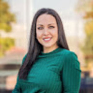 Meet your Posher, Christa